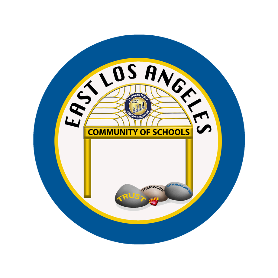 ELA logo ELA logo